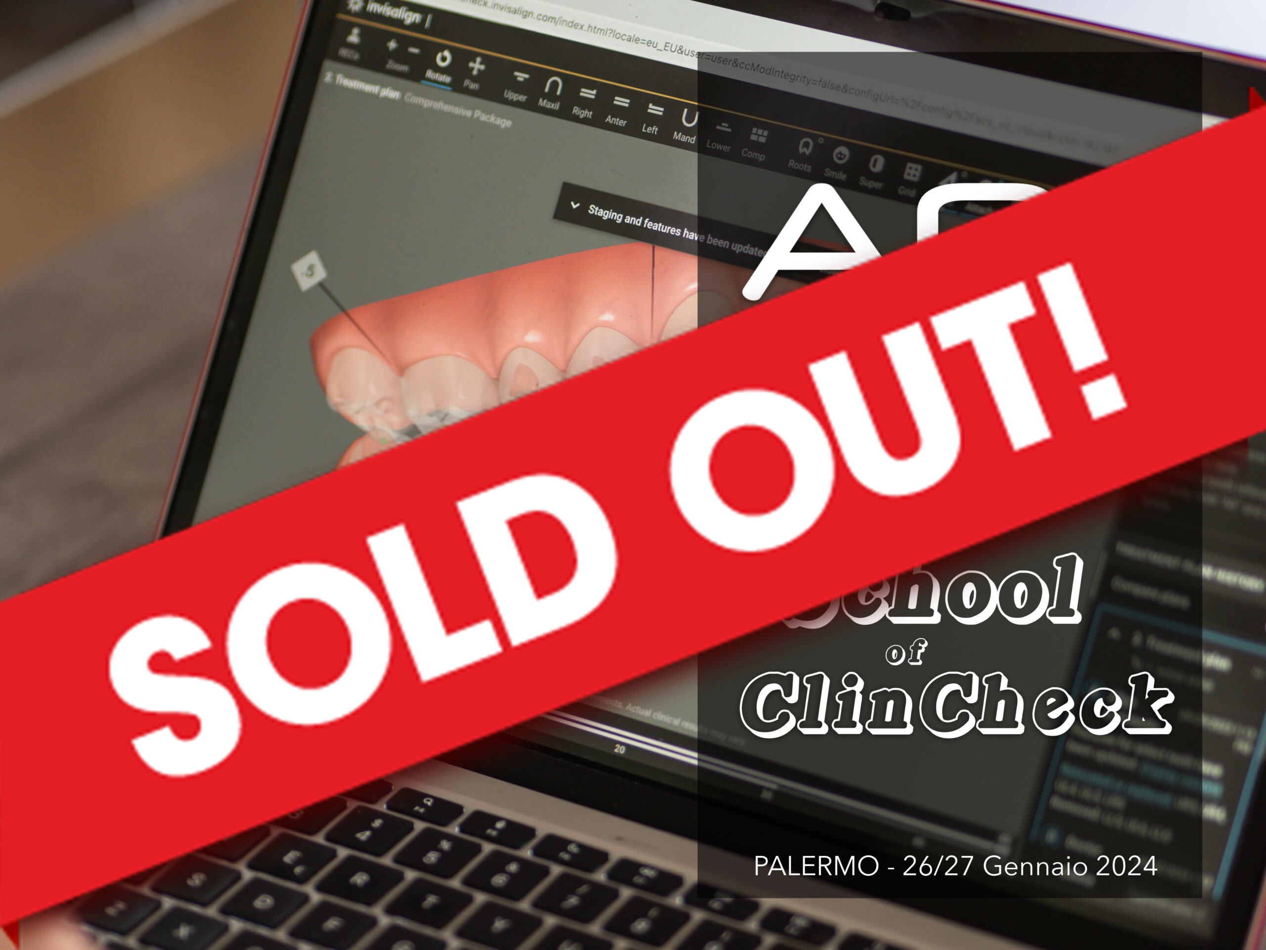AOFAN-School-of-ClinCheck-1-scaled sold out